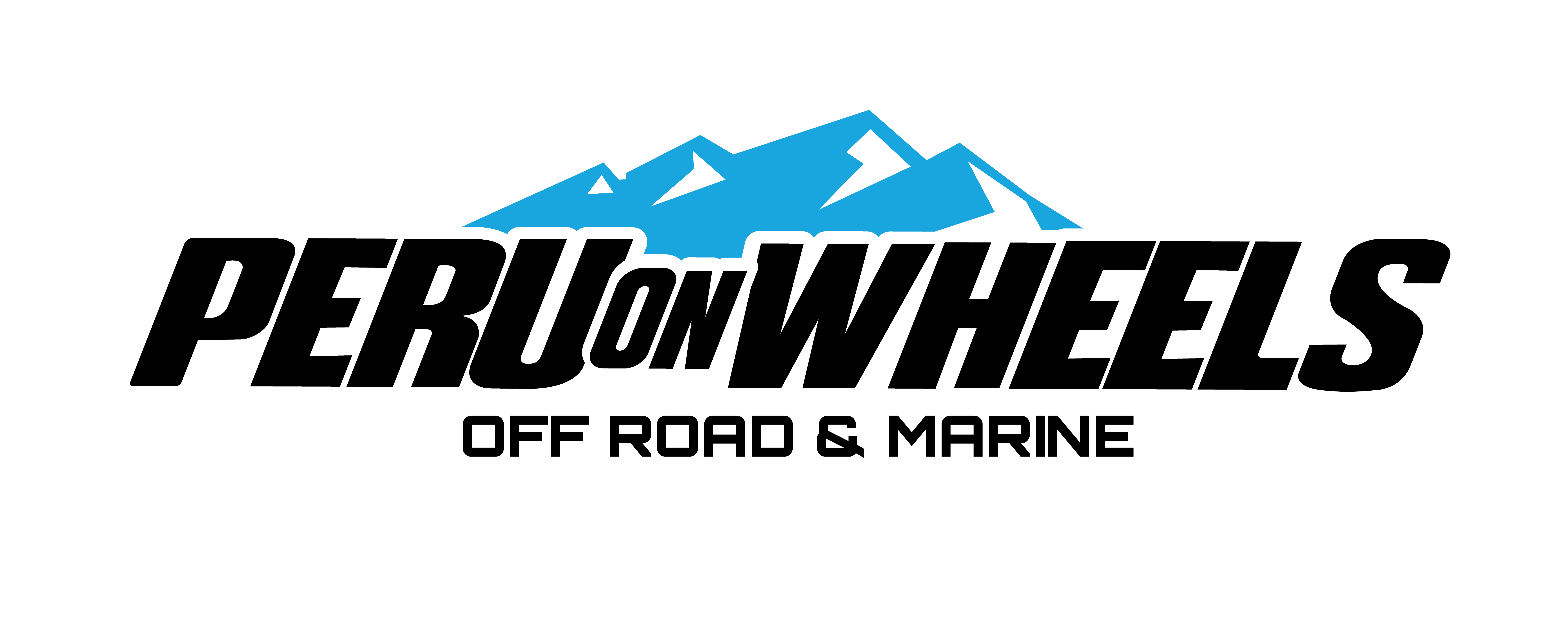 Logo PeruOnWheels