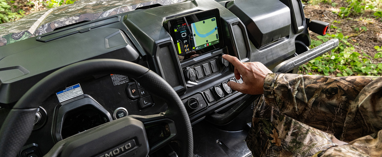 DISTRIBUIDOR AUTORIZADO